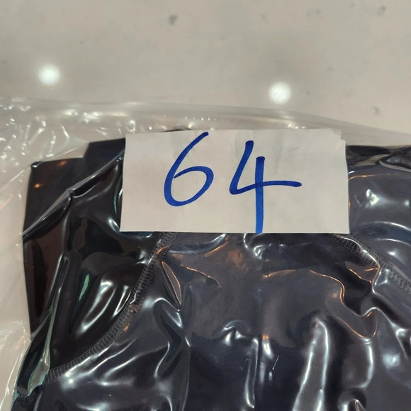 ProQuip Cyclone 1/4 Zip Golf Jacket Windproof Performance Mens Large Gra… - Picture 12 of 12